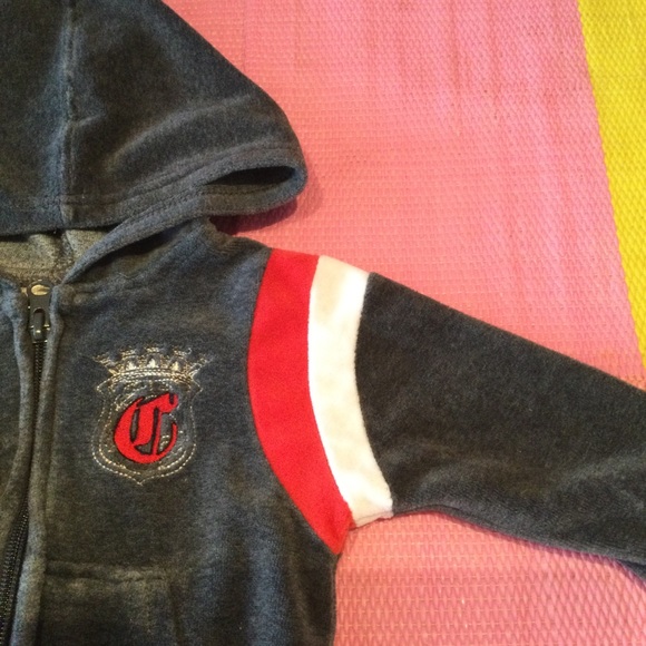 CARTER’S BABY BOYS TOP.  SIZE 6-9M - Picture 3 of 3